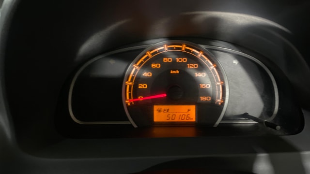 View Maruti Suzuki Alto 800 Image 33 Used Maruti Suzuki Alto 800 Image 33