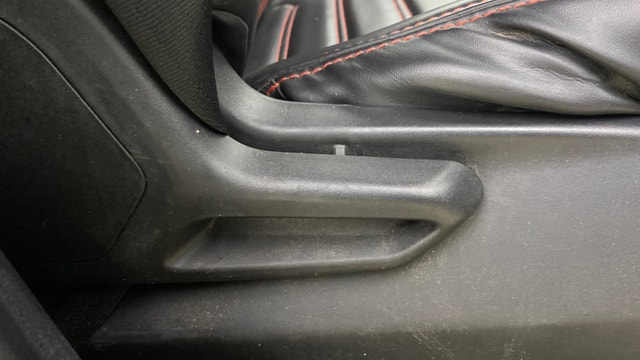 View Tata Tiago Image 18 Used Tata Tiago Image 18