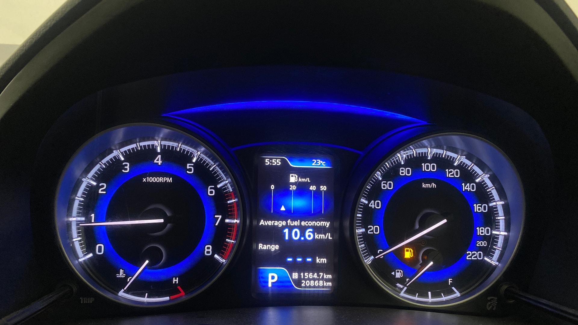 View 2021 Maruti Suzuki 1000 Base Variant Image 35 Used 2021 Maruti Suzuki 1000 Base Variant Image 35