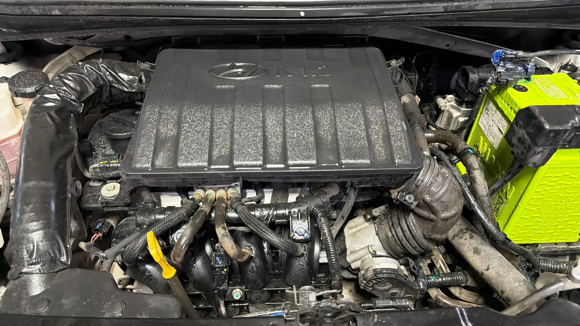 Used 2023 Hyundai Aura Used 2023 Hyundai Aura
