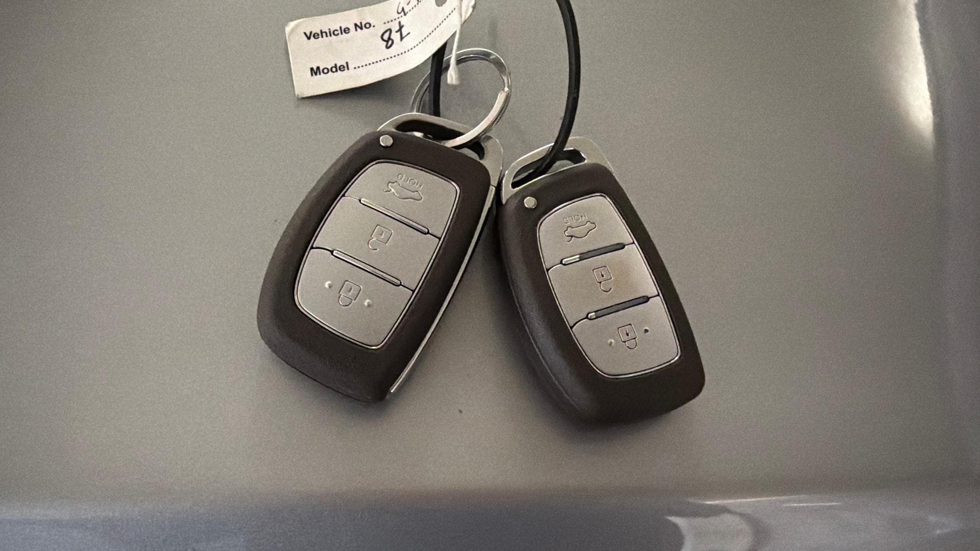 Used 2023 Hyundai Aura Used 2023 Hyundai Aura