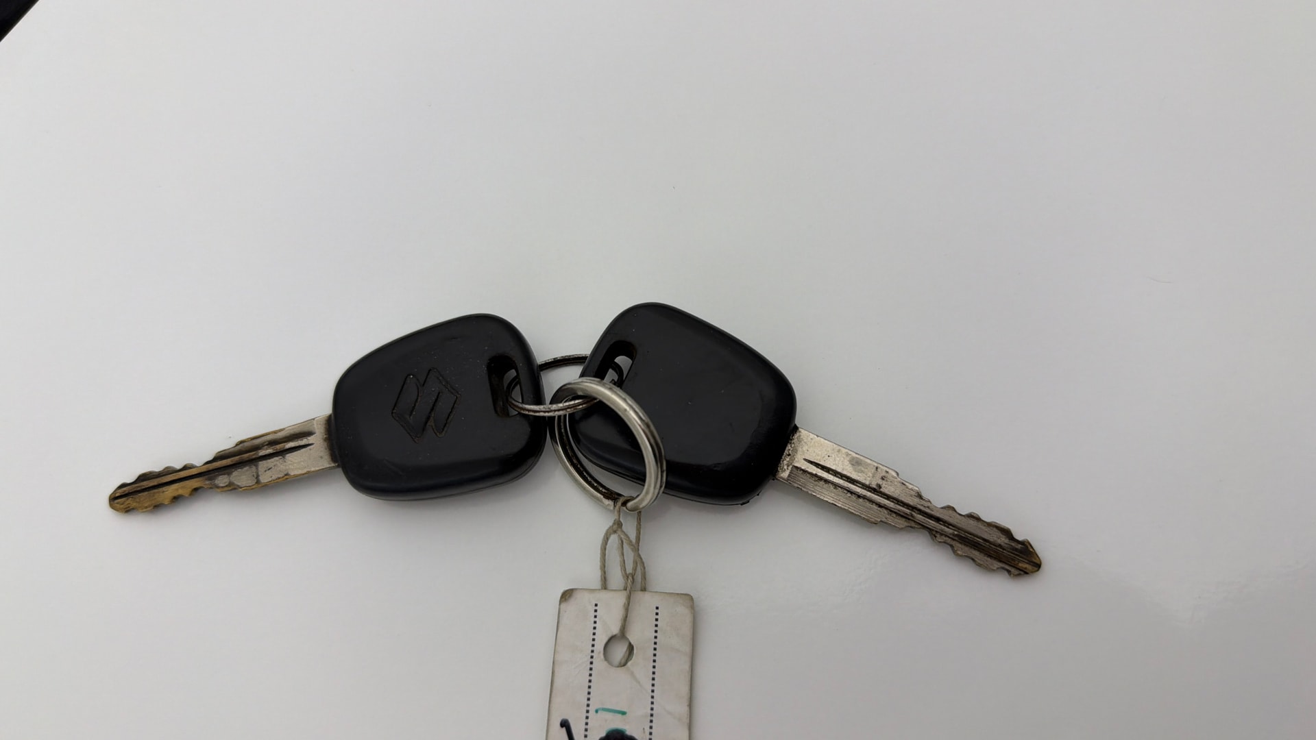 Used 2017 Maruti Suzuki 1000 Used 2017 Maruti Suzuki 1000