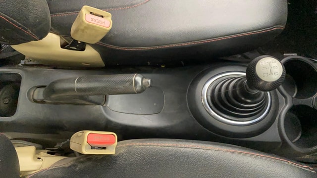 View Honda Amaze Image 37 Used Honda Amaze Image 37
