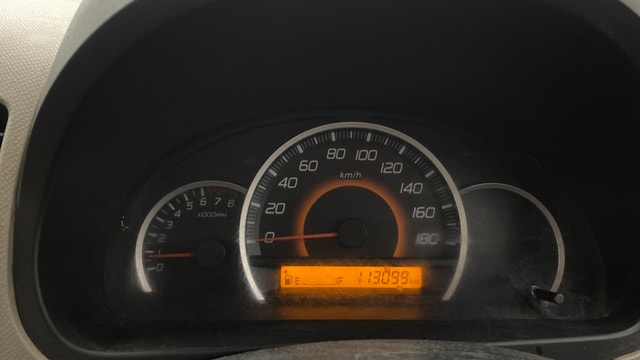 View Maruti Suzuki 1000 Image 33 Used Maruti Suzuki 1000 Image 33