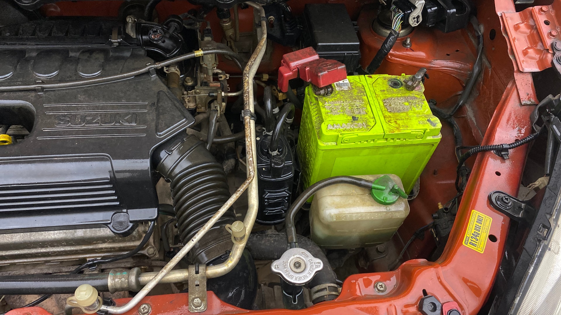 Used 2016 Maruti Suzuki 1000 Used 2016 Maruti Suzuki 1000