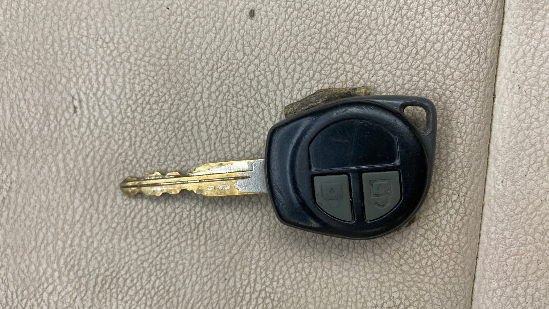 Used 2016 Maruti Suzuki 1000 Used 2016 Maruti Suzuki 1000