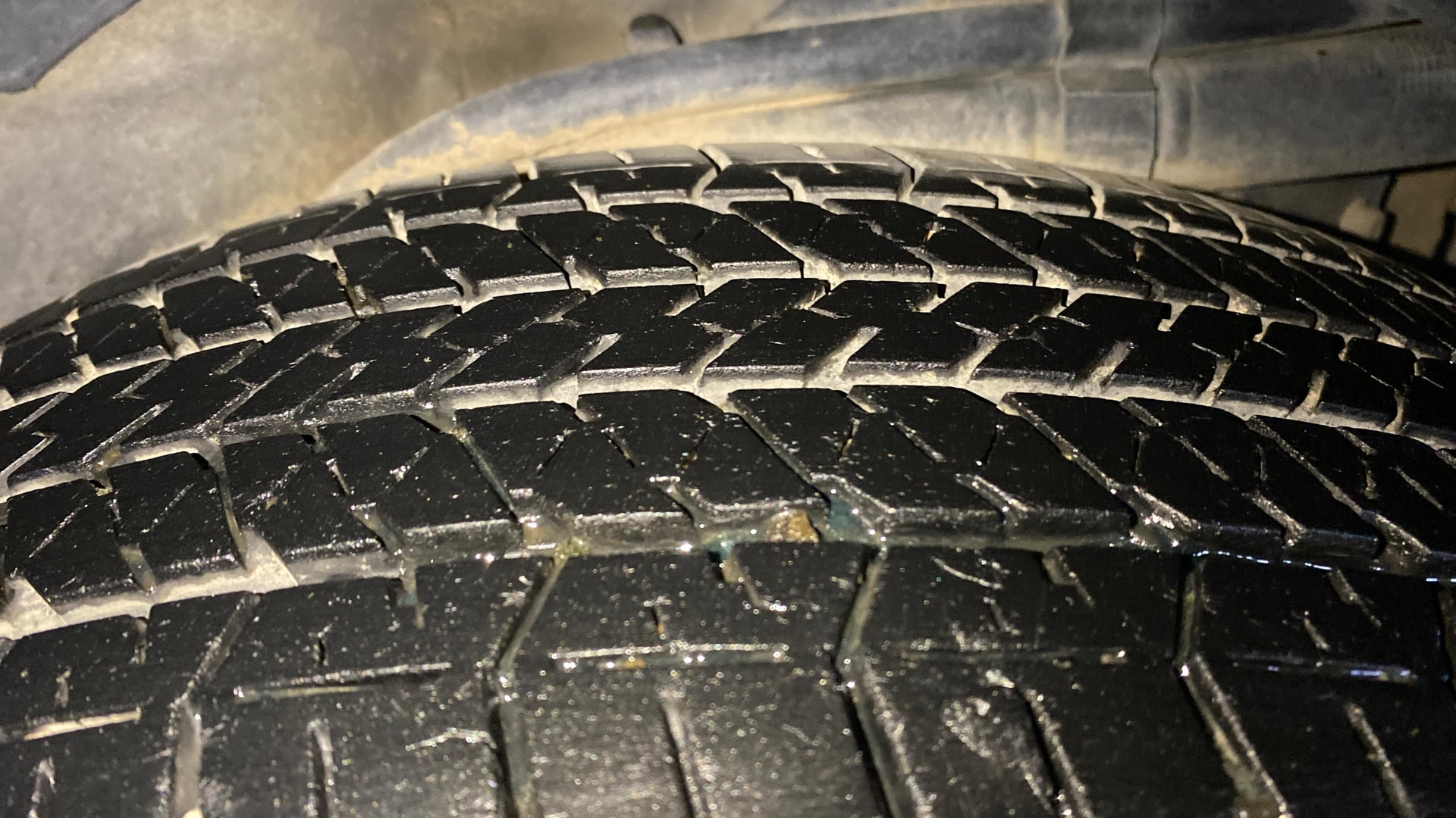 View 2017 Mahindra XUV500 W9 AT Image 13 Used 2017 Mahindra XUV500 W9 AT Image 13