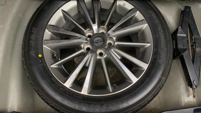 View Toyota Corolla Altis Image 26 Used Toyota Corolla Altis Image 26