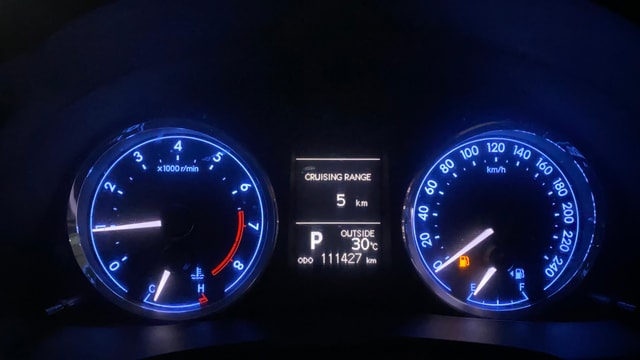 View Toyota Corolla Altis Image 36 Used Toyota Corolla Altis Image 36