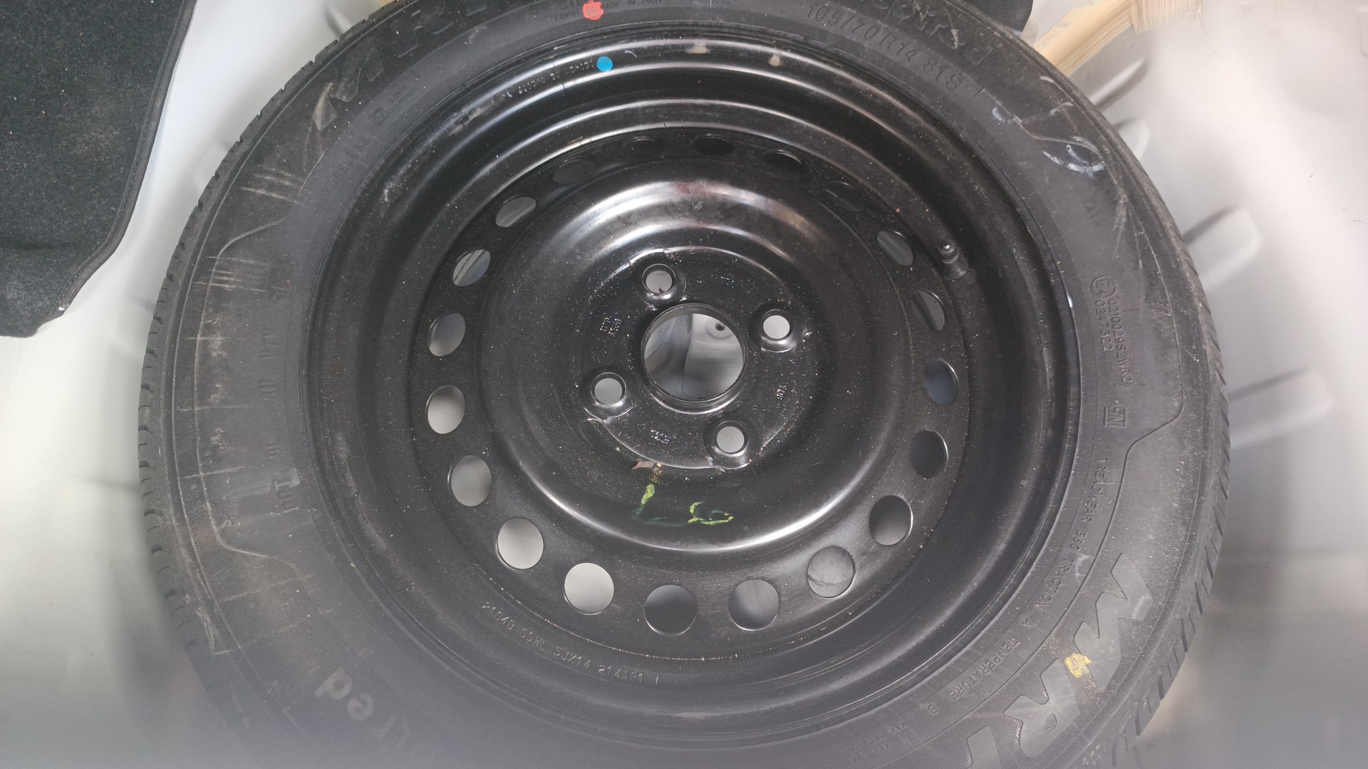 View 2021 Maruti Suzuki 1000 Base Variant Image 25 Used 2021 Maruti Suzuki 1000 Base Variant Image 25