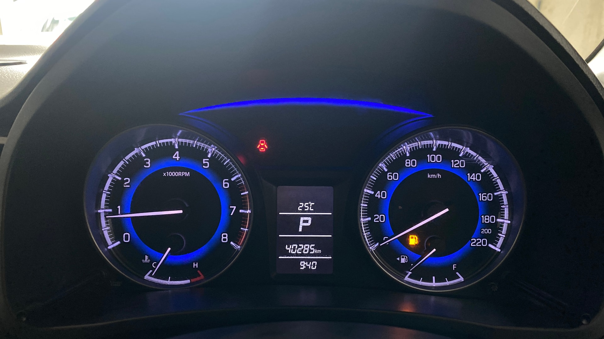 Used 2018 Maruti Suzuki 1000 Used 2018 Maruti Suzuki 1000