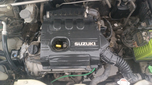 View Maruti Suzuki 1000 Image 40 Used Maruti Suzuki 1000 Image 40
