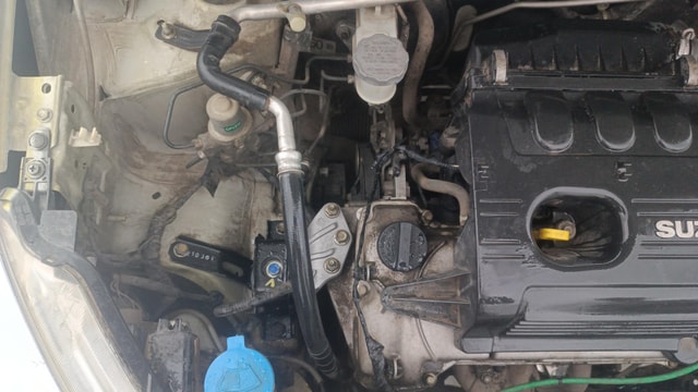 View Maruti Suzuki 1000 Image 3 Used Maruti Suzuki 1000 Image 3