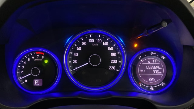 View Honda City Image 37 Used Honda City Image 37