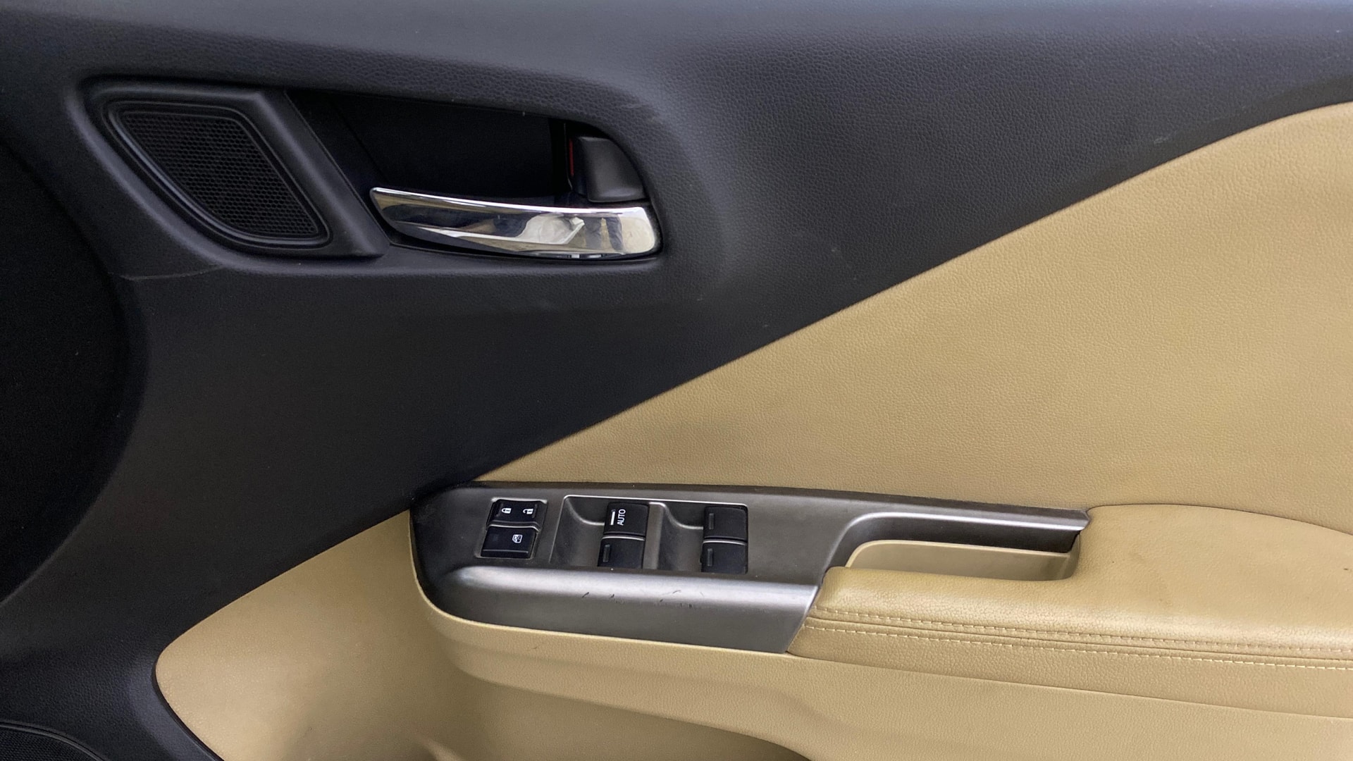 Used 2016 Honda City Used 2016 Honda City