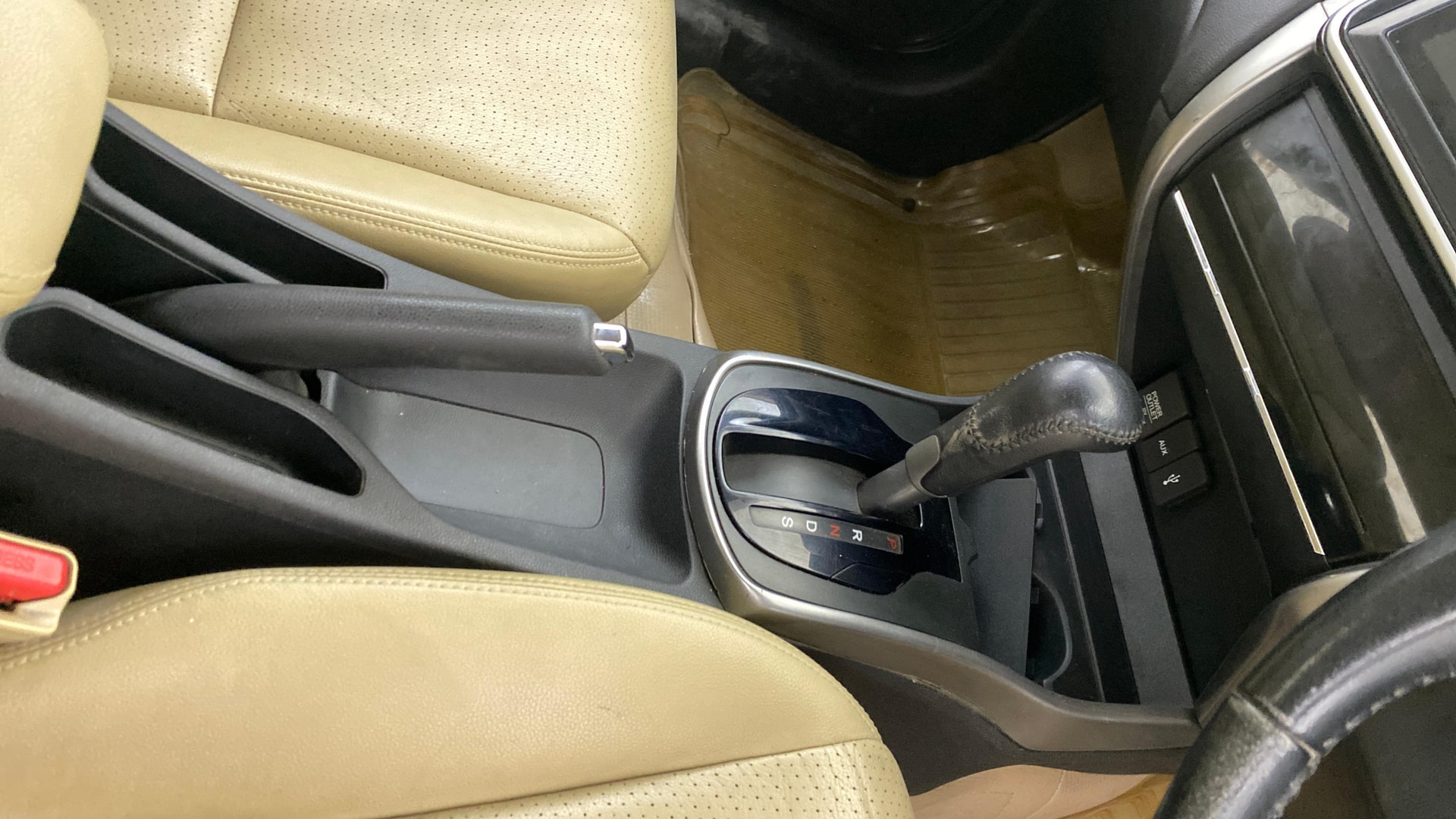 Used 2016 Honda City Used 2016 Honda City