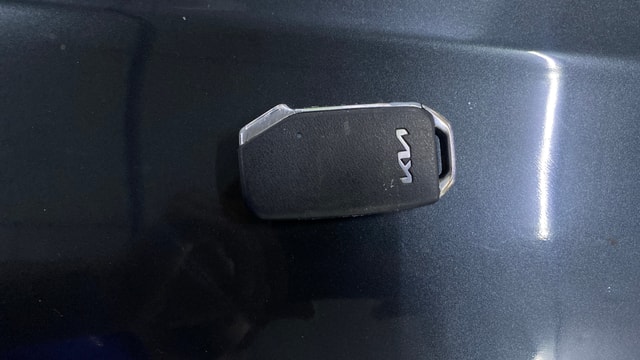 View Kia Sonet Image 19 Used Kia Sonet Image 19