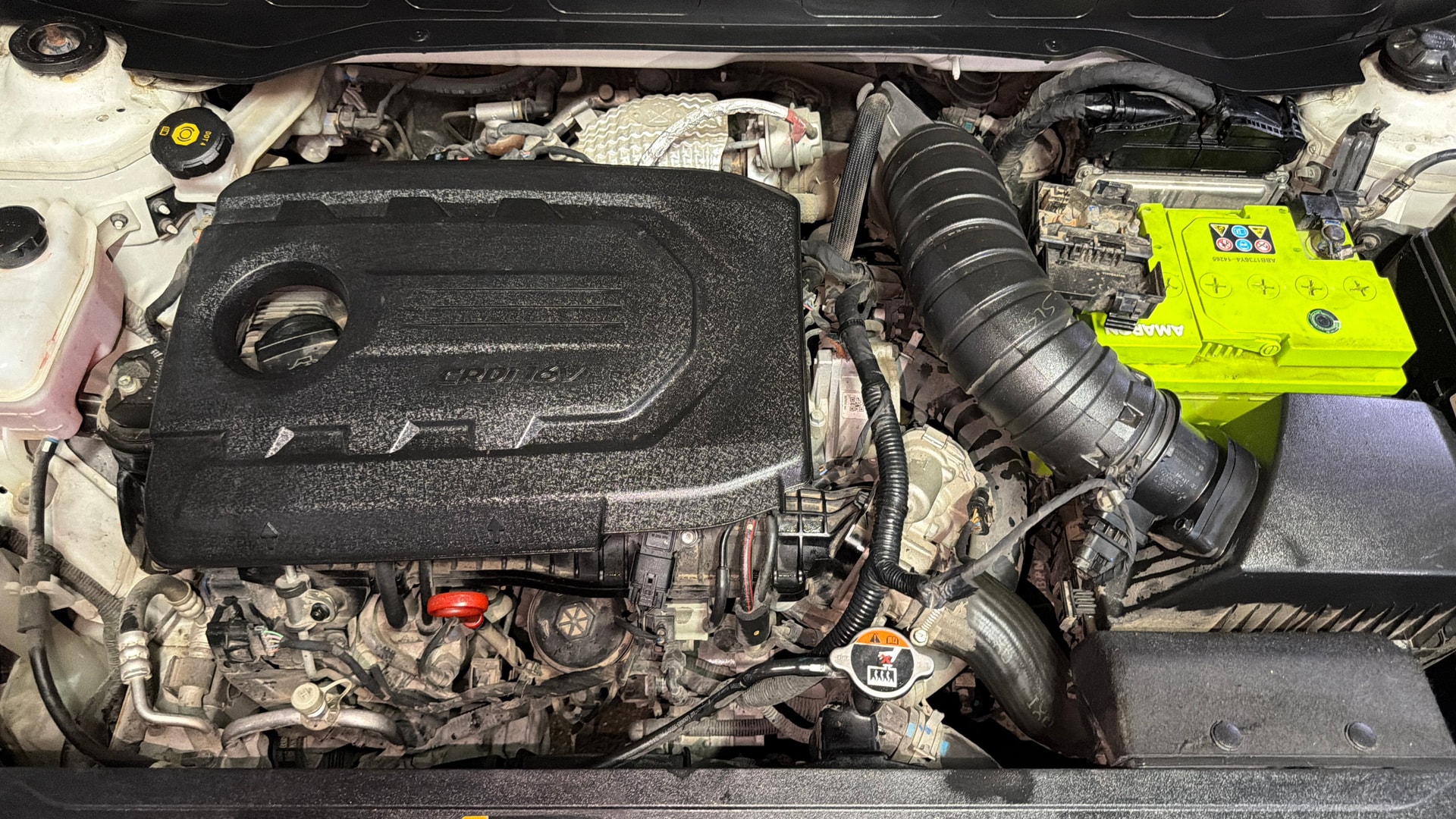 View 2022 Hyundai Venue SX 1.5 Diesel Image 43 Used 2022 Hyundai Venue SX 1.5 Diesel Image 43