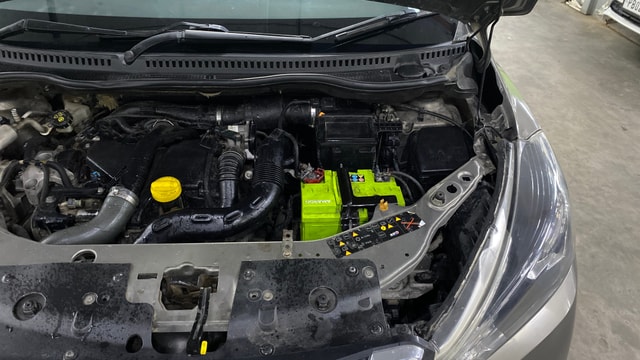View Nissan Kicks Image 29 Used Nissan Kicks Image 29