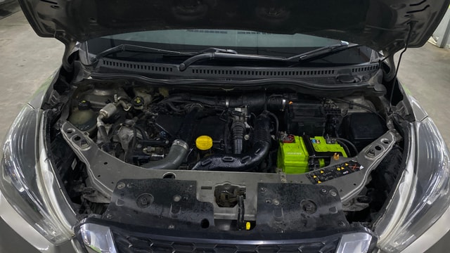 View Nissan Kicks Image 44 Used Nissan Kicks Image 44