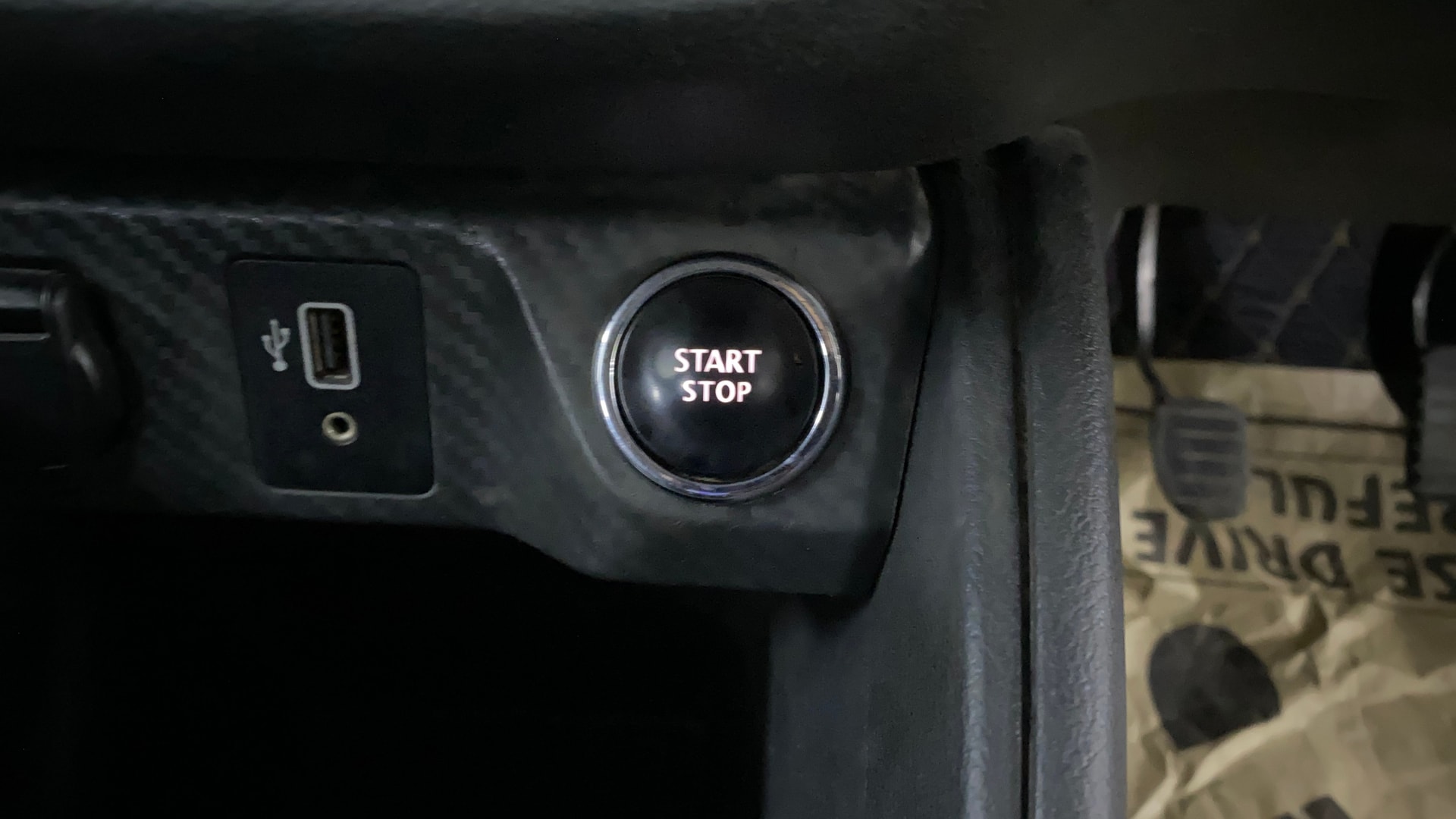 View 2019 Nissan Kicks XV Petrol BS IV Image 39 Used 2019 Nissan Kicks XV Petrol BS IV Image 39