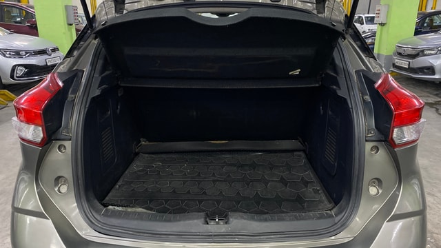 View Nissan Kicks Image 6 Used Nissan Kicks Image 6