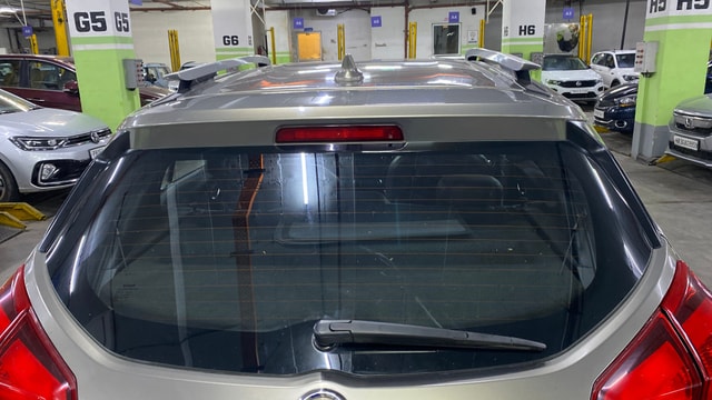 View Nissan Kicks Image 23 Used Nissan Kicks Image 23