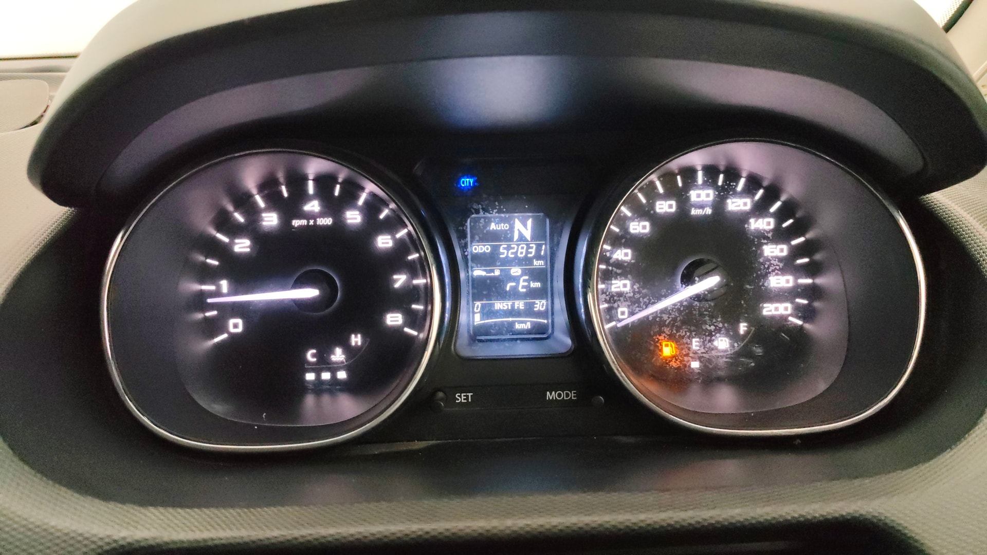 Used 2018 Tata Tigor Used 2018 Tata Tigor