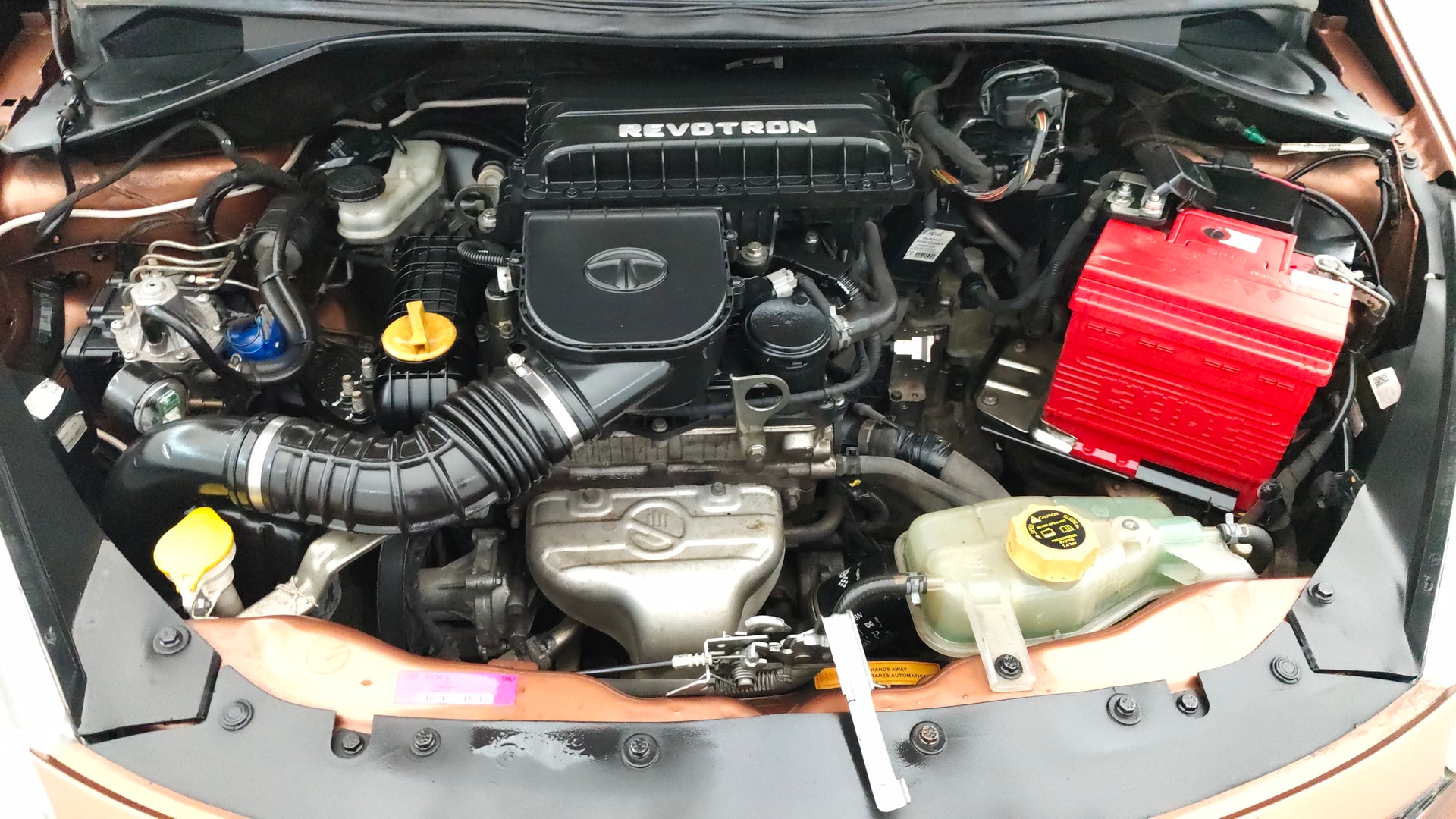 Used 2018 Tata Tigor Used 2018 Tata Tigor