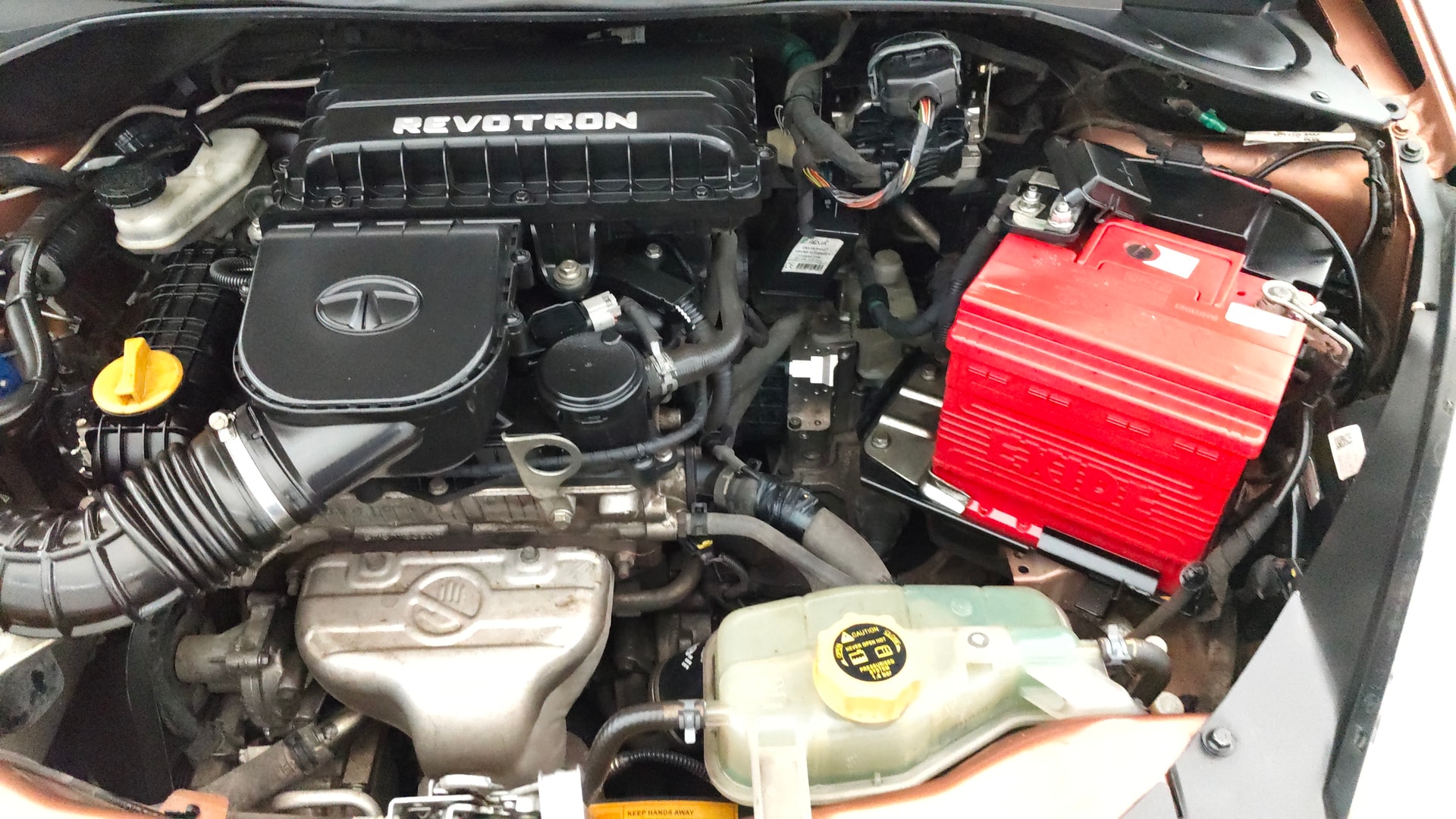 Used 2018 Tata Tigor Used 2018 Tata Tigor