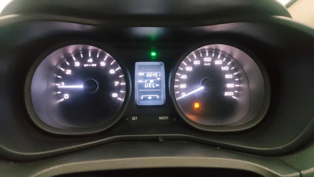 View Tata Nexon Image 33 Used Tata Nexon Image 33