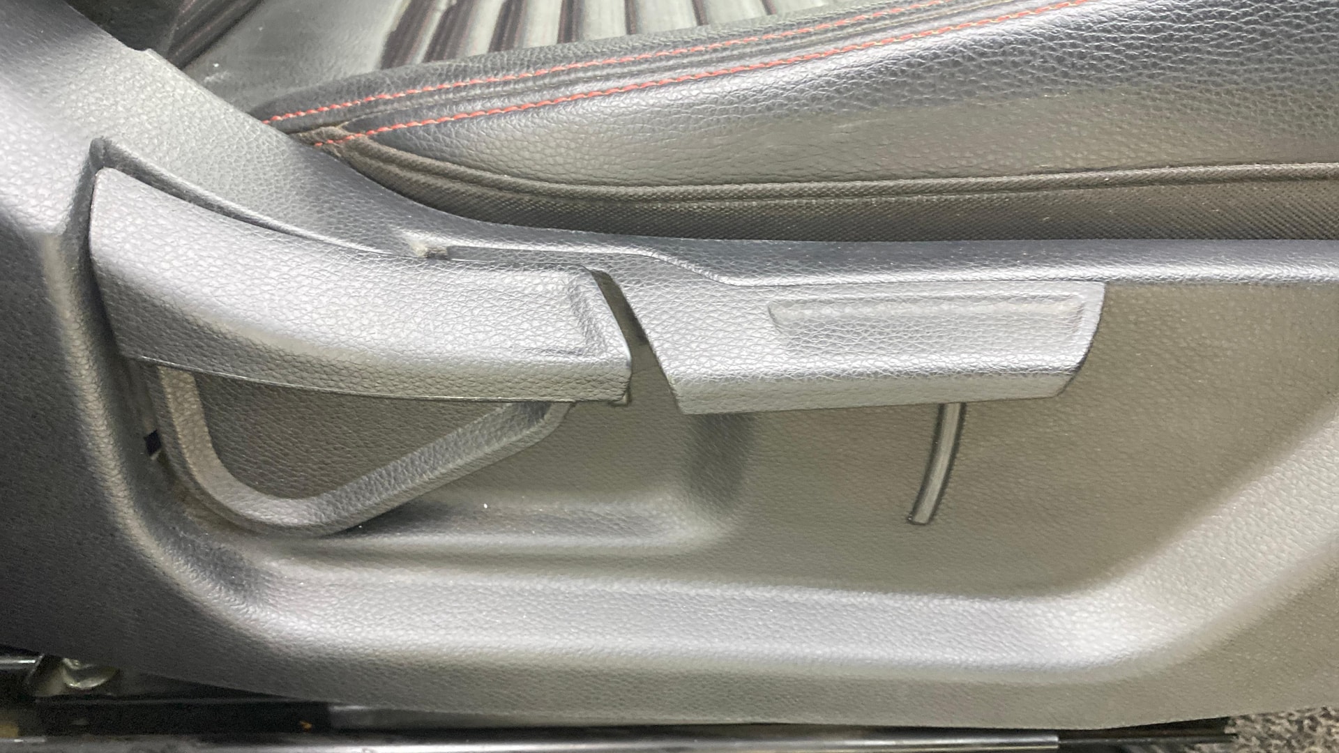 View 2022 Kia Sonet GTX Plus Diesel Image 11 Used 2022 Kia Sonet GTX Plus Diesel Image 11