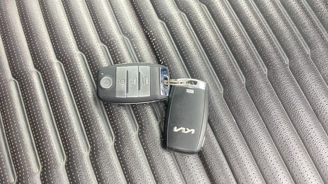 View Kia Sonet Image 19 Used Kia Sonet Image 19