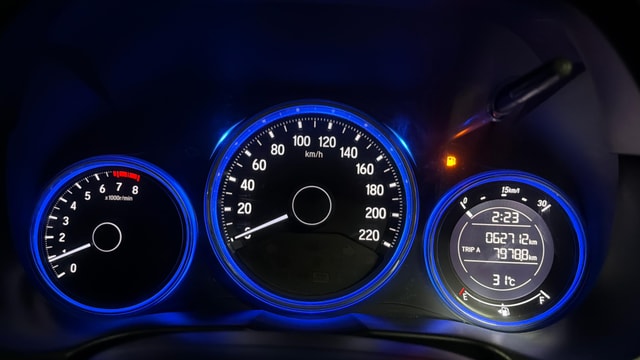 View Honda City Image 37 Used Honda City Image 37