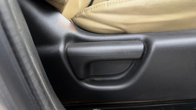 View Honda City Image 19 Used Honda City Image 19