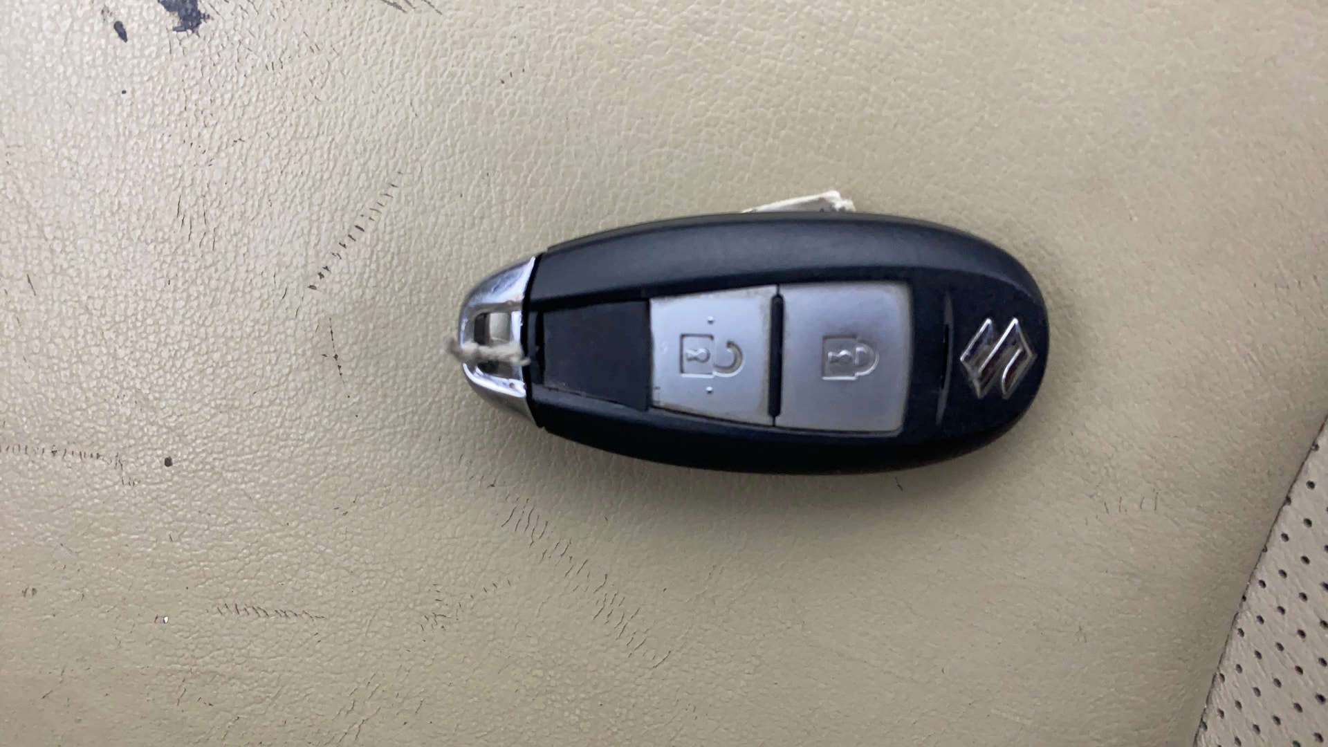 View 2019 Maruti Suzuki 1000 Base Variant Image 27 Used 2019 Maruti Suzuki 1000 Base Variant Image 27