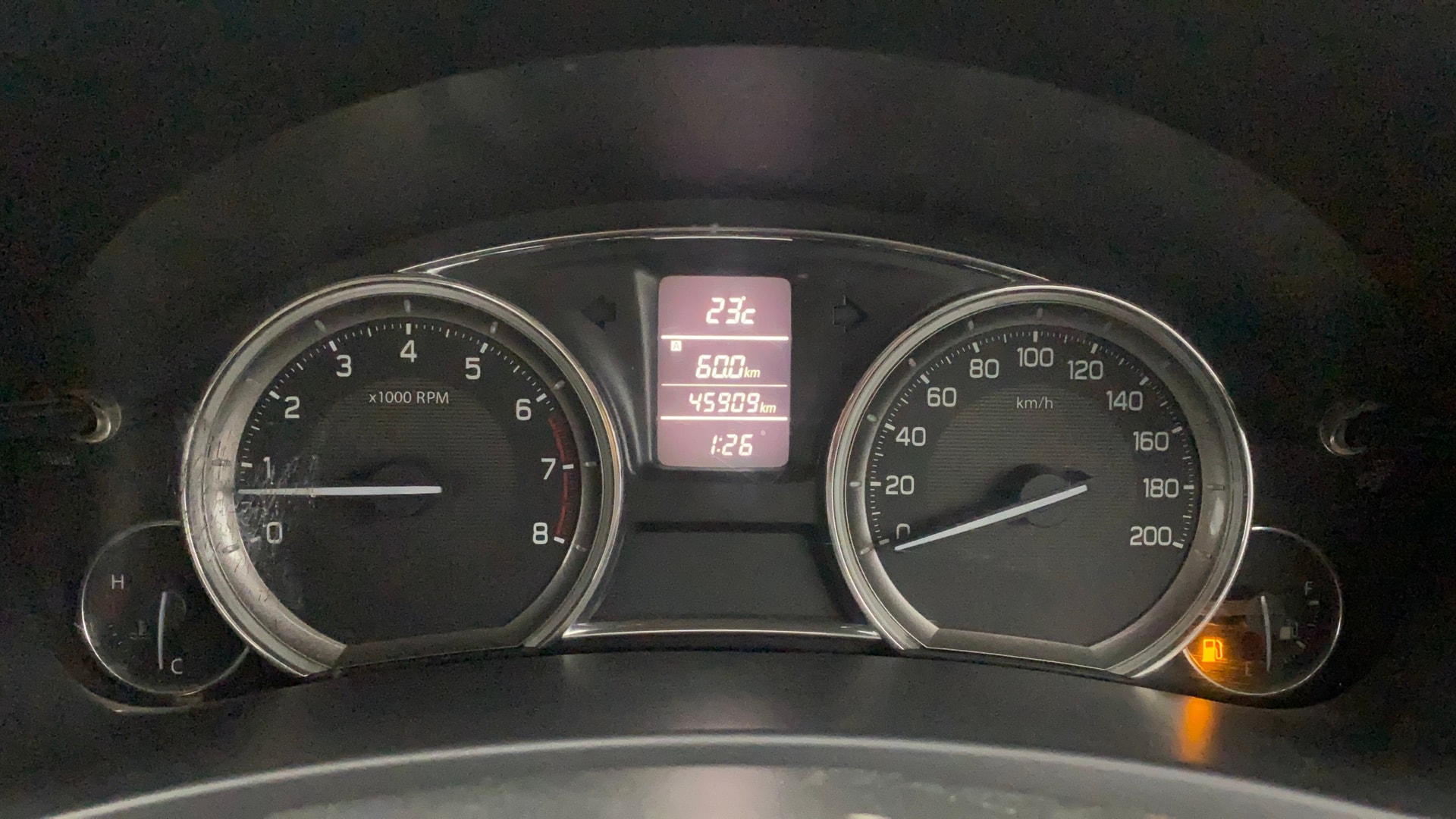 View 2019 Maruti Suzuki 1000 Base Variant Image 35 Used 2019 Maruti Suzuki 1000 Base Variant Image 35