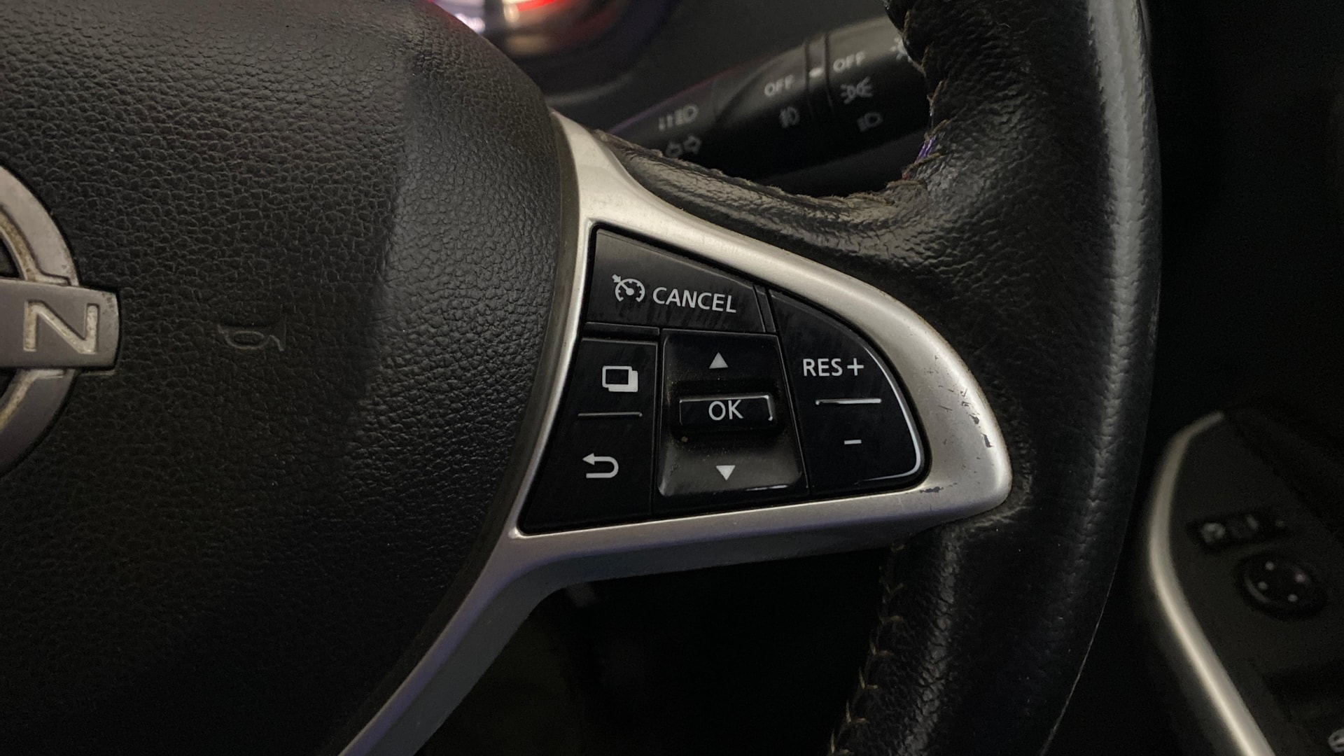 View 2022 Nissan Magnite XE Image 3 Used 2022 Nissan Magnite XE Image 3