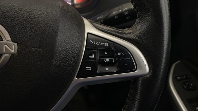 View Nissan Magnite Image 3 Used Nissan Magnite Image 3