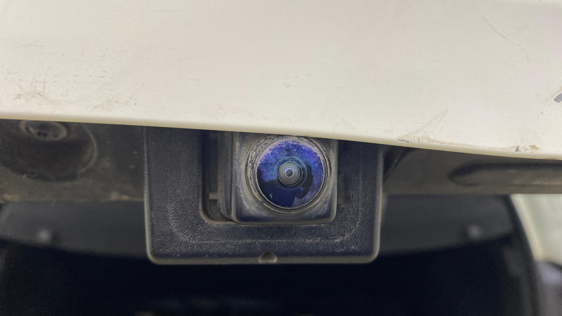 View 2022 Nissan Magnite XE Image 16 Used 2022 Nissan Magnite XE Image 16