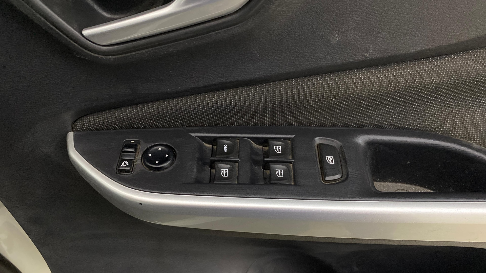 View 2022 Nissan Magnite XE Image 39 Used 2022 Nissan Magnite XE Image 39