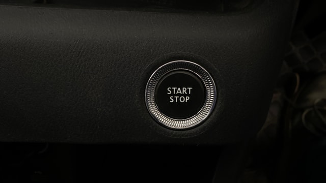 View Nissan Magnite Image 40 Used Nissan Magnite Image 40