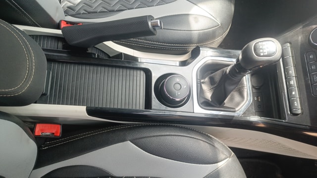 View Tata Nexon Image 42 Used Tata Nexon Image 42