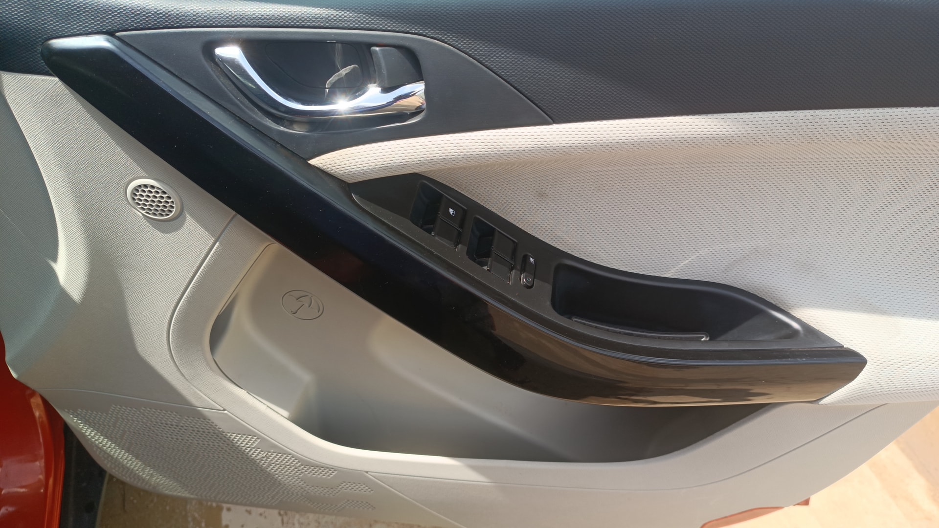 View 2021 Tata Nexon Revotron XE Image 39 Used 2021 Tata Nexon Revotron XE Image 39