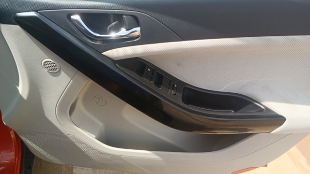 View Tata Nexon Image 39 Used Tata Nexon Image 39