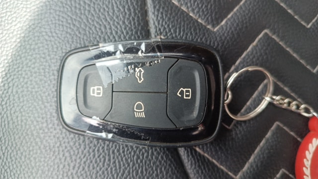 View Tata Nexon Image 18 Used Tata Nexon Image 18