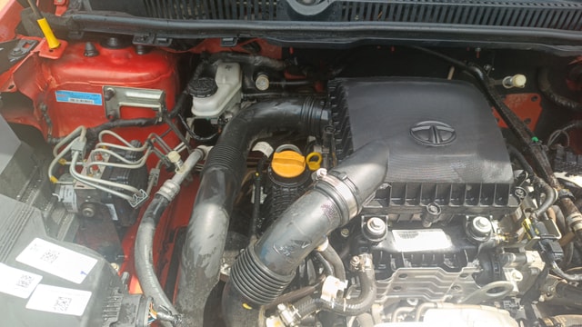 View Tata Nexon Image 25 Used Tata Nexon Image 25