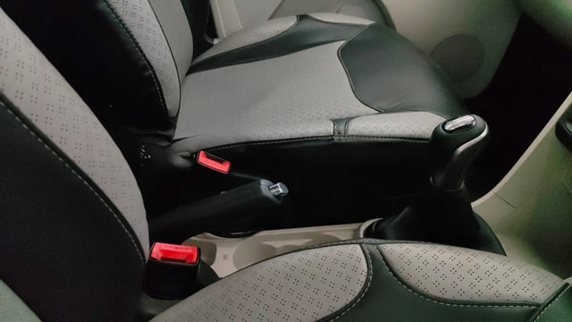 View Tata Tigor Image 39 Used Tata Tigor Image 39