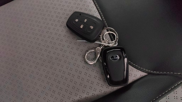 View Tata Tigor Image 27 Used Tata Tigor Image 27