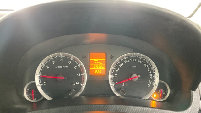 View Maruti Suzuki 1000 Image 34 Used Maruti Suzuki 1000 Image 34